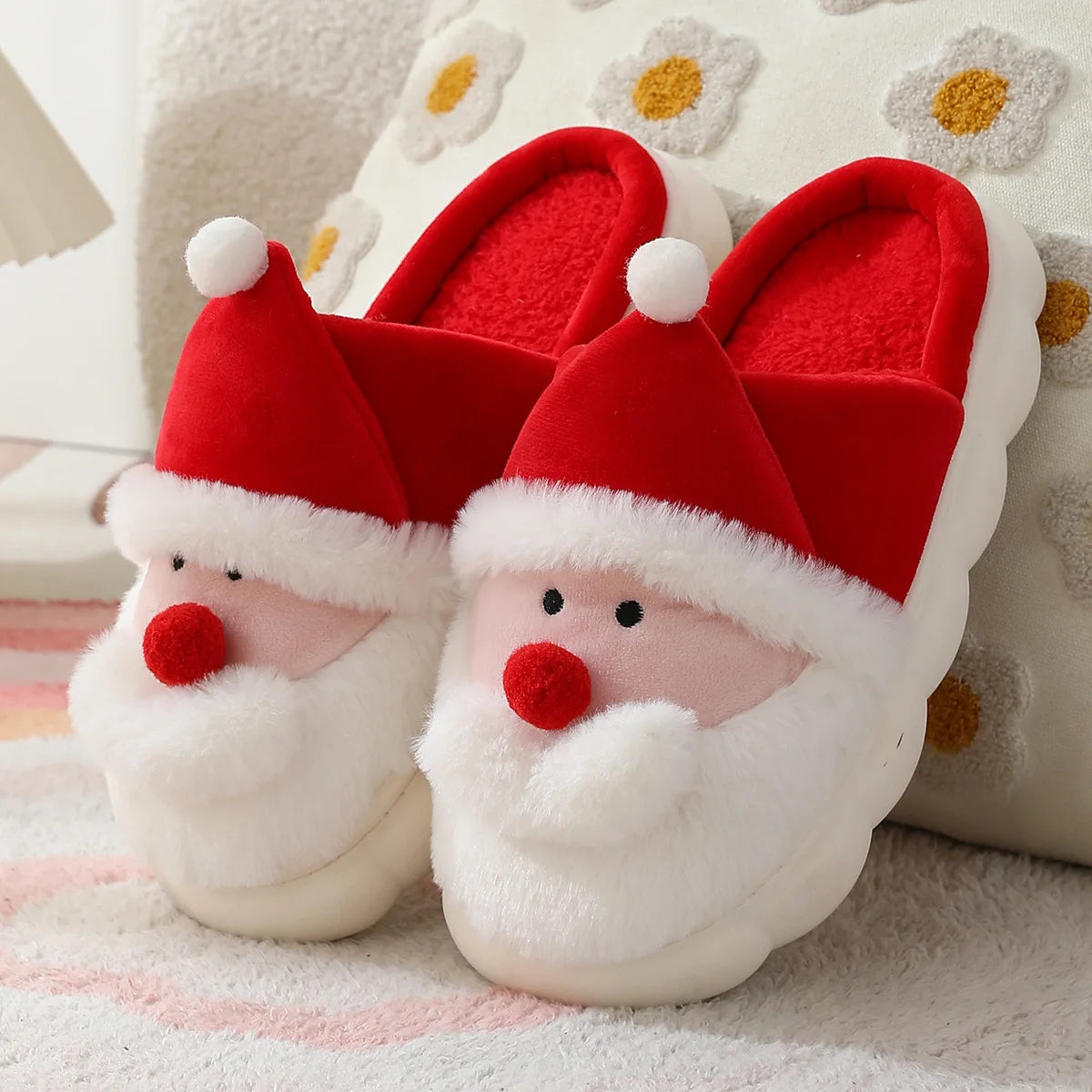Santa Soles