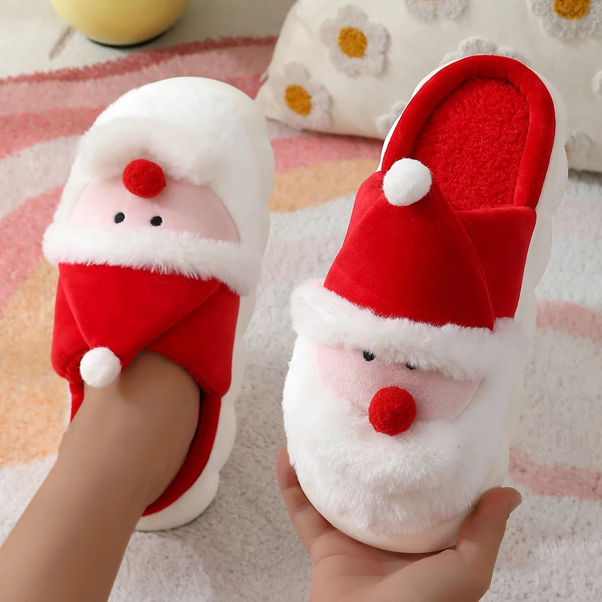 Santa Soles
