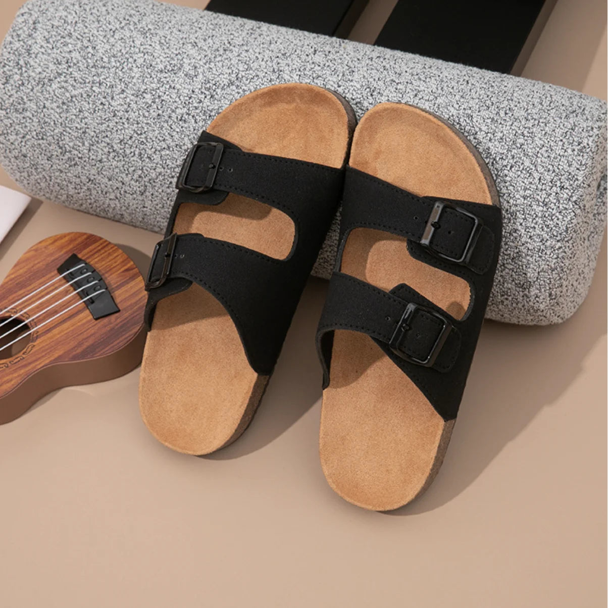 Riva Sandal