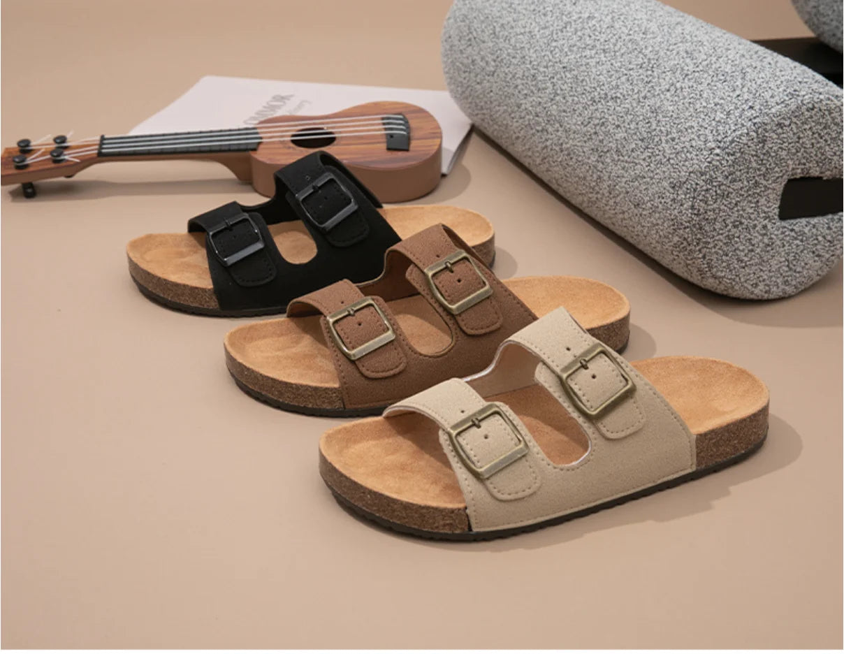 Riva Sandal